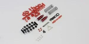 Kyosho Rear Shock Set (2) Turbo Scorpion