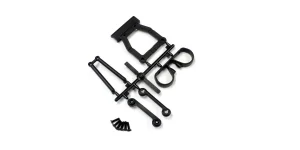 Kyosho Roll Cage Set For Light Bucket Tomahawk