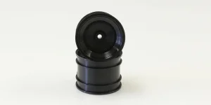 Kyosho Rer Wheel (2) Scorpion 2014 - Black
