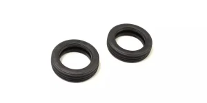 Kyosho Scorpion 2014 Medium Front Tyres (2)