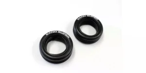 Kyosho Turbo Scorpion Front Medium Tyres (2)