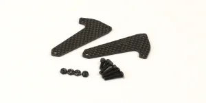 Kyosho Carbon Front Shock Stay Option Scorpion 2014