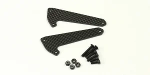 Kyosho Carbon Front Hg Shock Stay Option Scorpion 2014