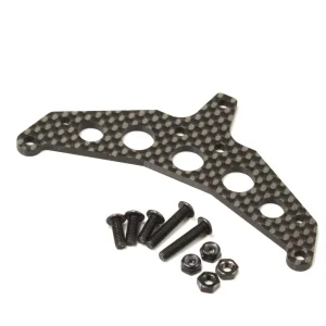 Kyosho Scorpion 2014 Carbon Rear Shock Stay