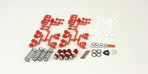 Kyosho Hg Shock Set (4) Option Scorpion 2014
