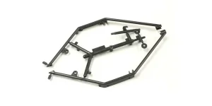 Roll Cage Set Kyosho Scorpion 2014 (for Light Bucket)