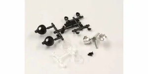Kyosho Scorpion 2014 Anti-Fog Lights (without LED)