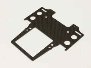 Kyosho Carbon Upper Deck Tomahawk