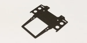 Kyosho Carbon Upper Deck Tomahawk