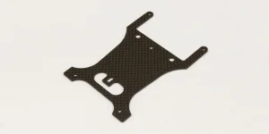 Kyosho Carbon Steering Plate Tomahawk