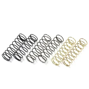 Kyosho Turbo Scorpion Rear Shock 12mm Springs (6)