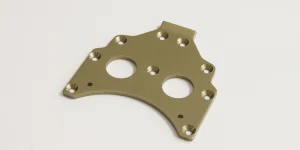 Kyosho HD Gear Box Mount Turbo Scorpion 2014