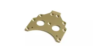 Kyosho Turbo Scorpion HD Gear Box Mount