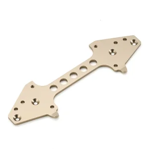 Kyosho Tomahawk 85WC HD Rear Susp. Plate (Option Scorpion Series)