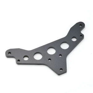 Kyosho Tomahawk 85WC SP CNC 3mm Rear Shock Stay
