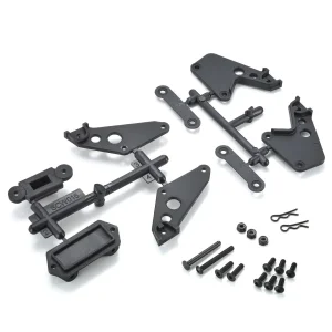 HG Wing Stay Set Kyosho Tomahawk 85WC
