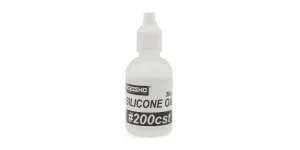 Kyosho Silicone Damper Oil 200Wt ( 30 ml )
