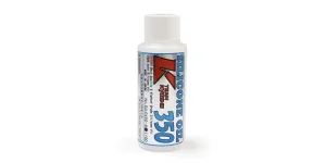 Kyosho Silicone Damper Oil 350Wt ( 80 ml )