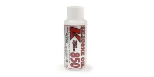 Kyosho Silicone Oil #850 (80Cc) Weight