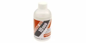 Kyosho Silicone Damper Oil 10000Wt ( 80 ml )