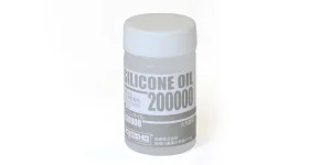 Kyosho Silicone Oil 200000 (40Cc) Weight