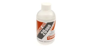 KYOSHO Silicone Damper Oil 20.000Wt ( 40 ml )