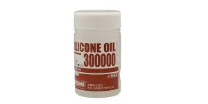 Kyosho Silicone Oil 300,000 (40Cc) Weight