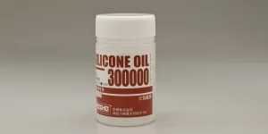Kyosho Silicone Oil 300,000 (40Cc) Weight