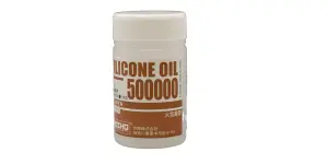 Kyosho Silicone Oil 500000 (40Cc) Weight