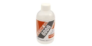 KYOSHO Silicone Damper Oil 6.000Wt ( 40 ml )