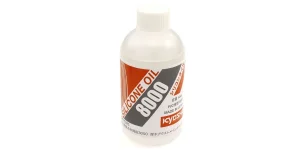 KYOSHO Silicone Damper Oil 8.000Wt ( 40 ml )