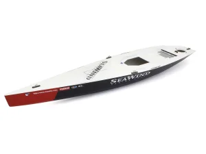 Painted Hull Kyosho Seawind Readyset T2 (SW101)