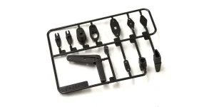 Plastic Parts A Kyosho Seawind Readyset (SW4B)