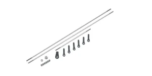 Rod Set Kyosho Seawind Readyset (SW17B)