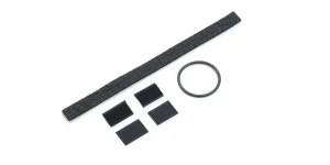 RUBBER BOOT/O RING Kyosho Seawind Readyset (SW19C)