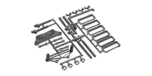 Kyosho Bumper Set TF5/TF6