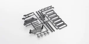 Kyosho Bumper Set Tf5/Tf6