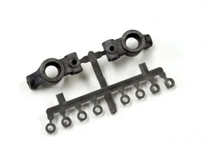 Kyosho Rear Hub Carrier Tf7 (2) E-Type