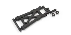 Kyosho Carbon Composite Suspension Arm Set Tf7 (1)