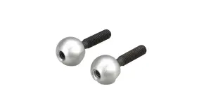 Kyosho Pillow Ball (11mm) DBx/Mfr (2)