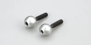 Kyosho Pillow Ball (11mm) DBx/Mfr (2) ** CLEARANCE **