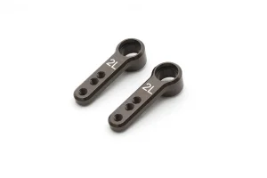Kyosho Ultima RB7.5 Aluminium Crank Arms Kyosho Ultima RB7.5