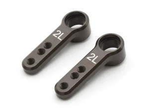 Kyosho Ultima RB7.5 Aluminium Crank Arms Kyosho Ultima RB7.5
