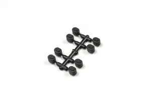 Kyosho Ultima RB7.5 Suspension Holder Bush Set (UMW705-01B)