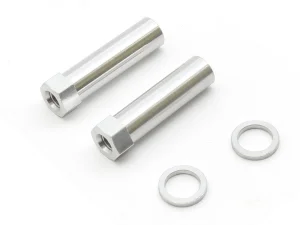 Kyosho Ultima RB7.5 Crank Arms Shaft