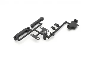 Kyosho Ultima RB7.5 Rear Bulk Head