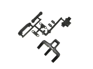 Kyosho Ultima RB7.5 Rear Bulk Head