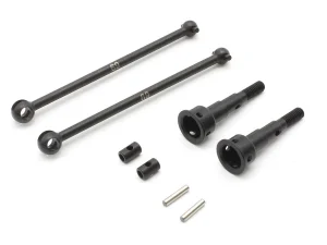 Kyosho Ultima RB7.5 Universal Swing Shaft 69mm