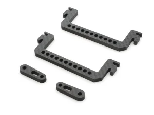 Kyosho Ultima RB7.5 Carbon Battery Holder