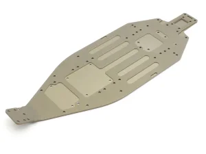 Kyosho Ultima RB7.5 Main Chassis (A7075)